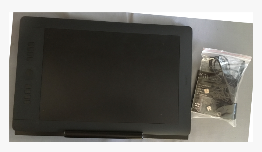 Led-backlit Lcd Display, HD Png Download