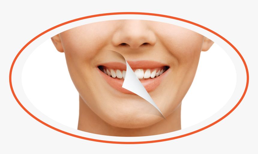 Teeth Smile Png, Transparent Png