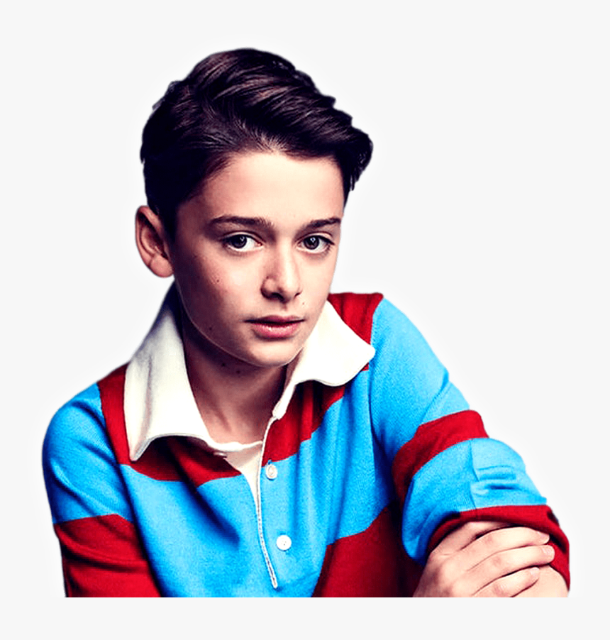 🔥noah Schnapp🔥 - Noah Schnapp, HD Png Download