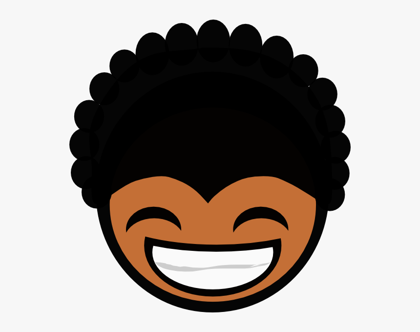 Transparent Man Hair Png, Png Download