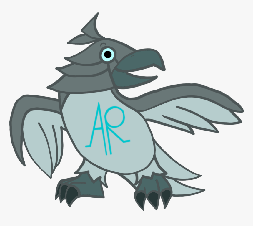 Finn Friendly Right - Scp Anderson Art, HD Png Download