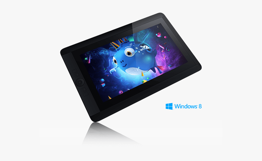 Tablet Computer, HD Png Download
