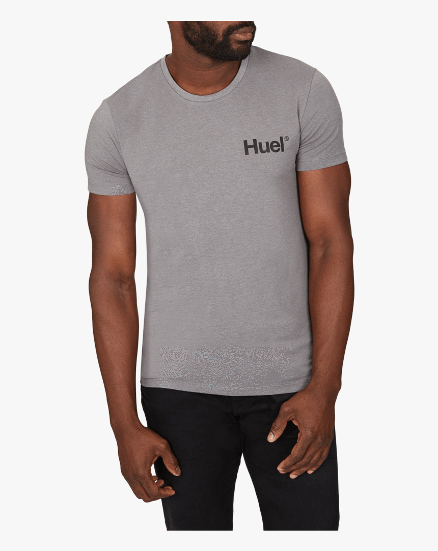 Huel T Shirt Uk, HD Png Download