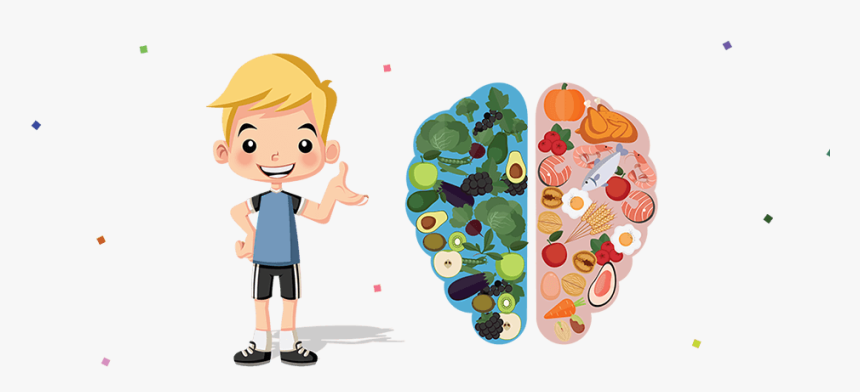 Brain S Favourite Diet - Food, HD Png Download