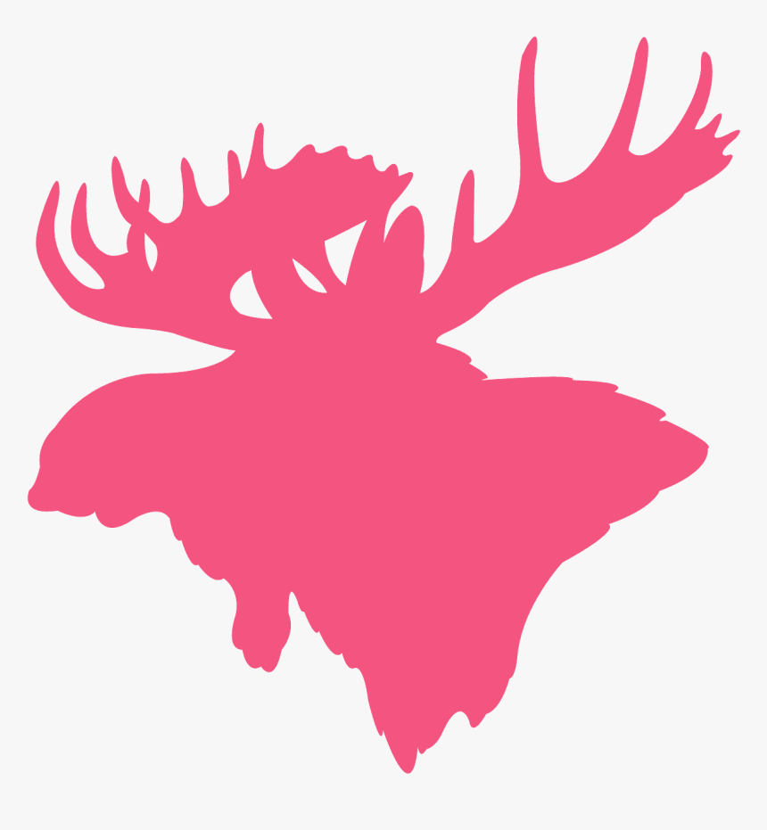 Just Really Like Moose, HD Png Download