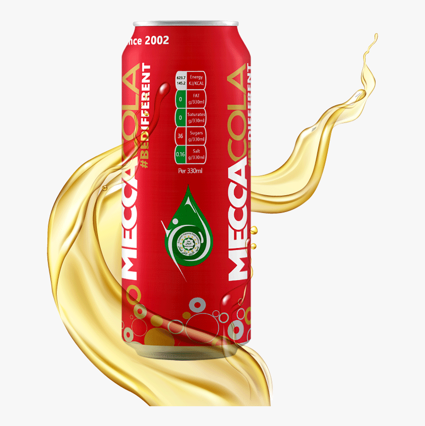 Soft Drink, HD Png Download