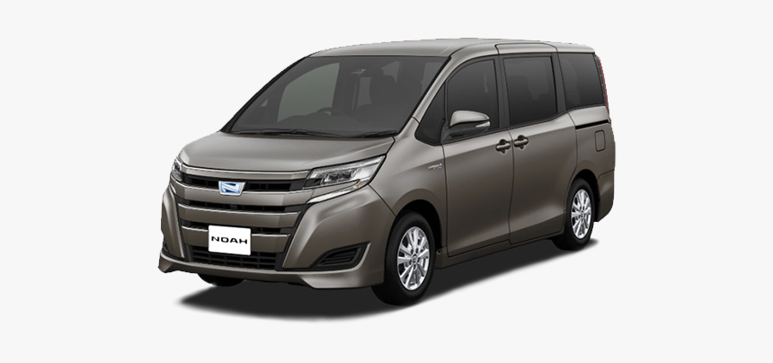 Toyota Noah Bordeaux Mica Metallic, HD Png Download