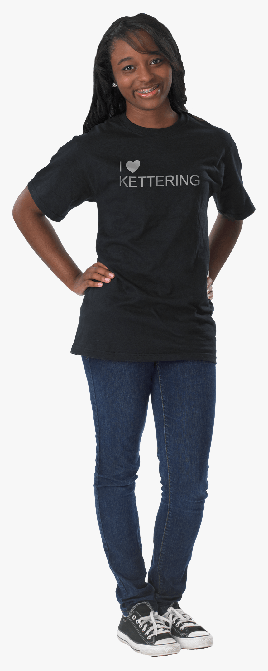 Transparent Png Person Standing, Png Download