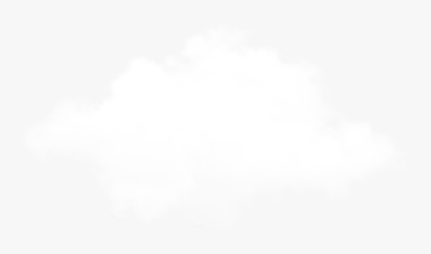 Clouds Frame Png - Cloud Png Transparent, Png Download