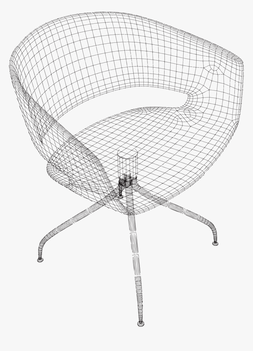 Chair, HD Png Download