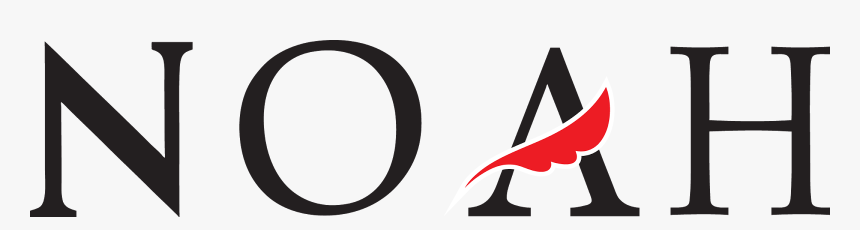 Noah Band Logo - Logo Noah Band Png, Transparent Png