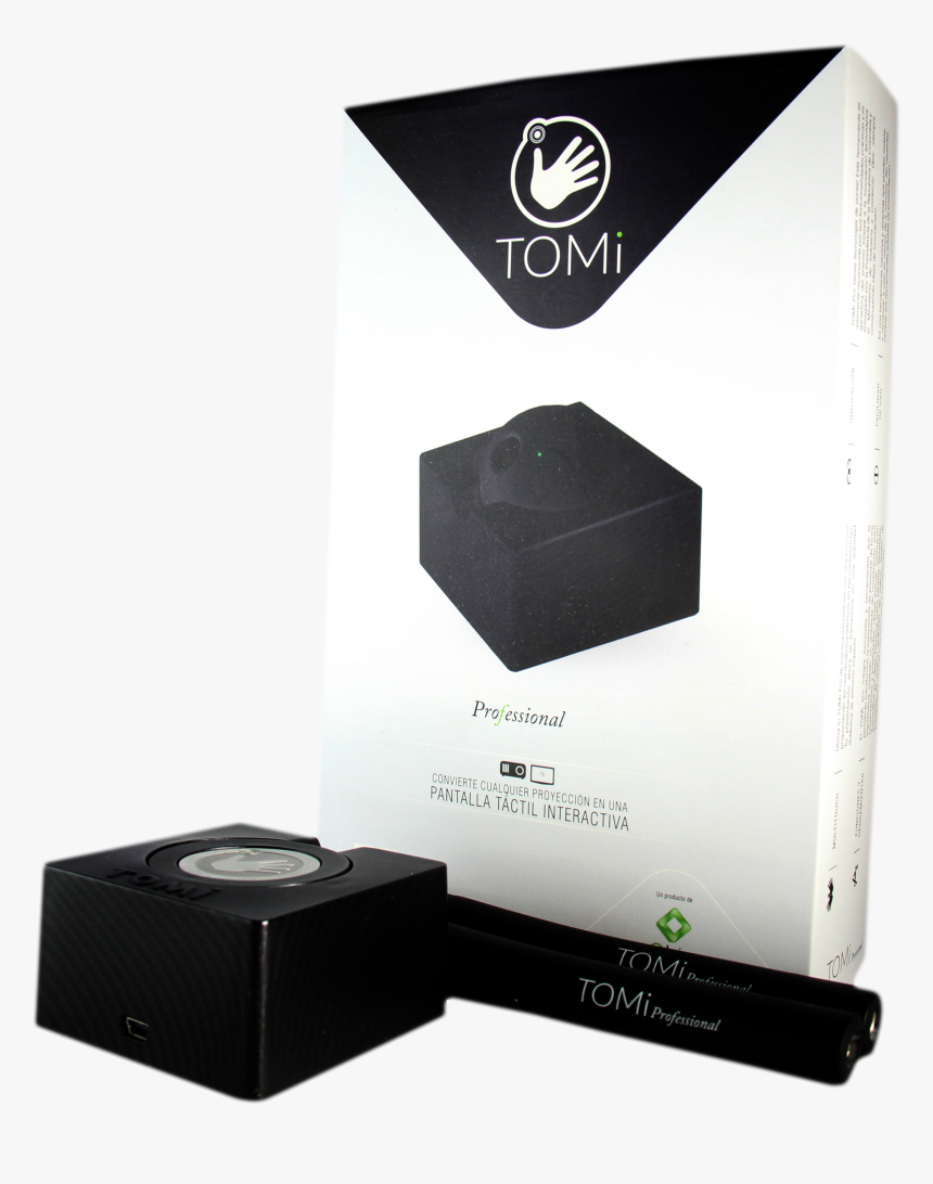 Box, HD Png Download