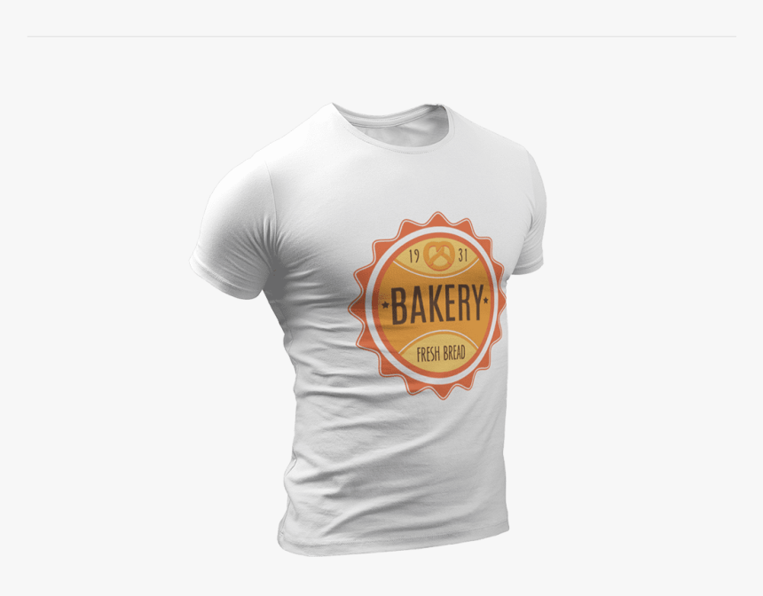 Mgla T Shirt White, HD Png Download