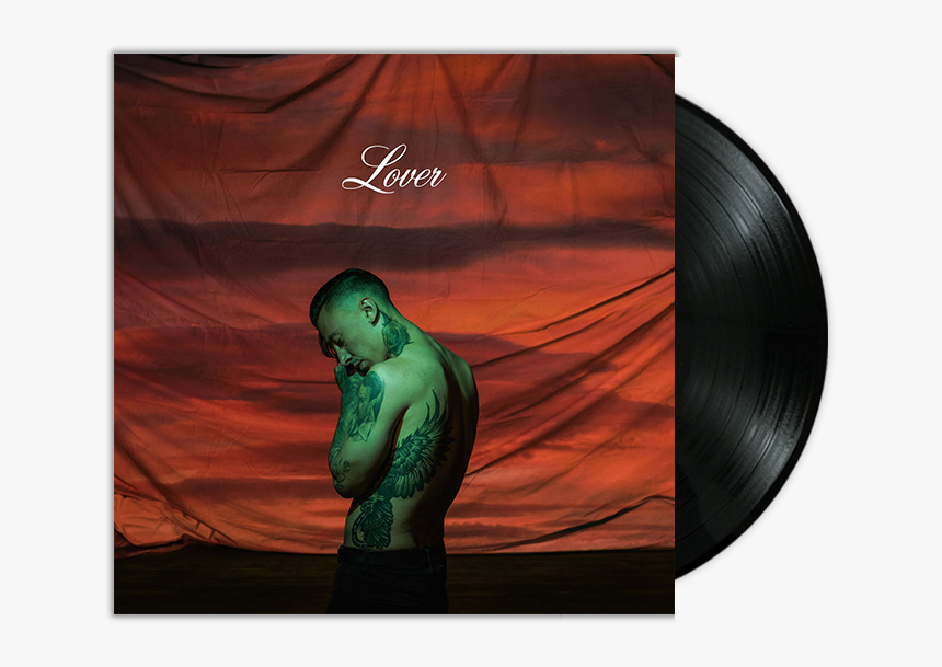 Vinyl, Cd, Cassette Or Digital - Noah Gundersen Lover Vinyl, HD Png Download