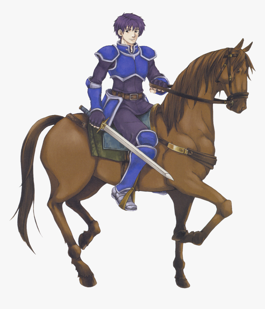 Feft Noah - Fire Emblem Noah, HD Png Download