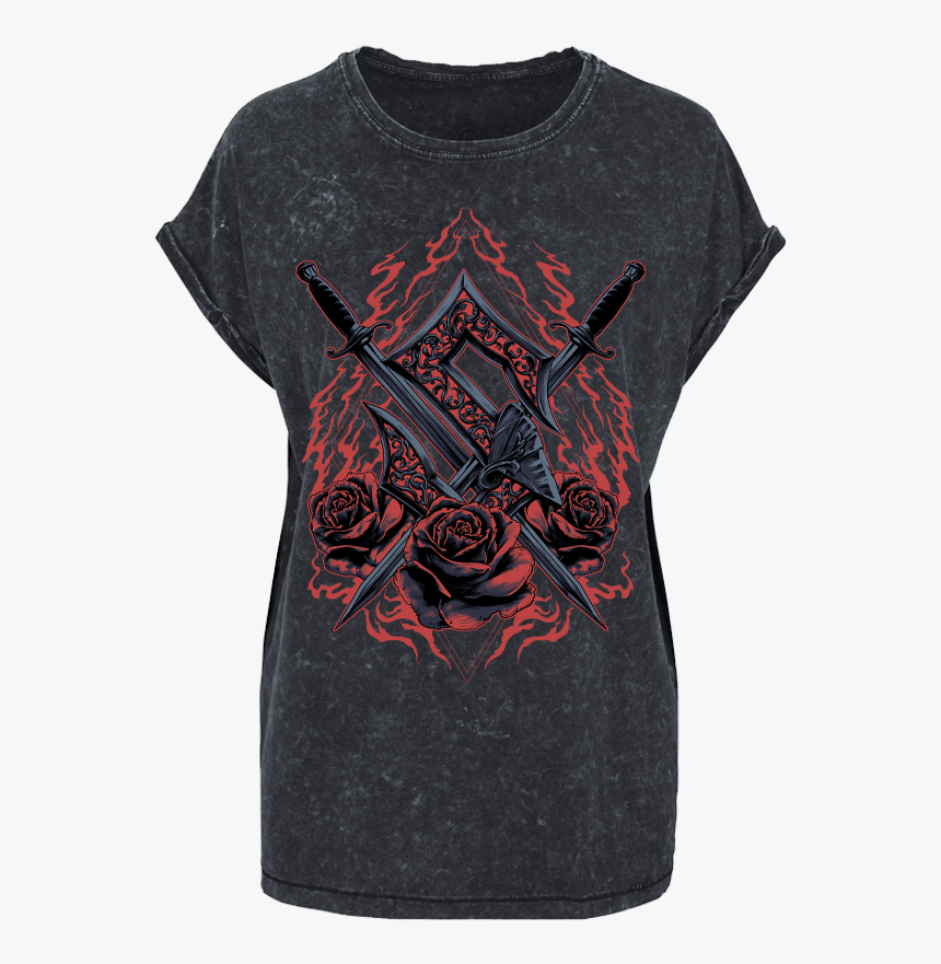 Active Shirt, HD Png Download