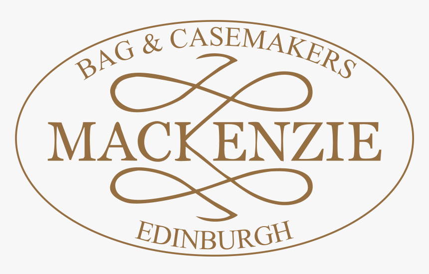 Mk Official Stamp No Fill - Mackenzie Edinburgh Leather, HD Png Download