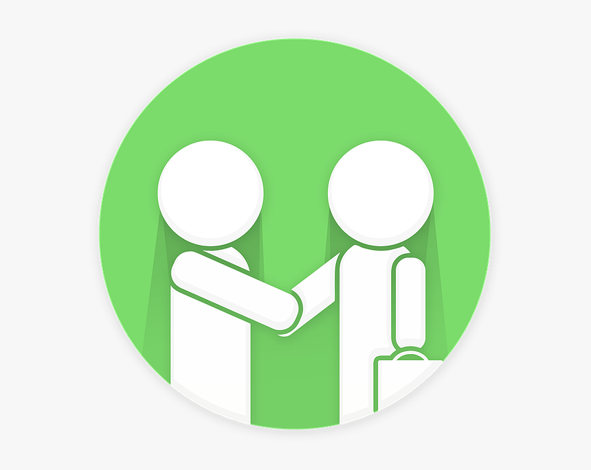 Customer Relationship, HD Png Download