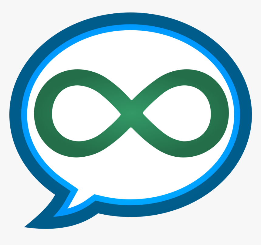 Infinity Symbol, HD Png Download