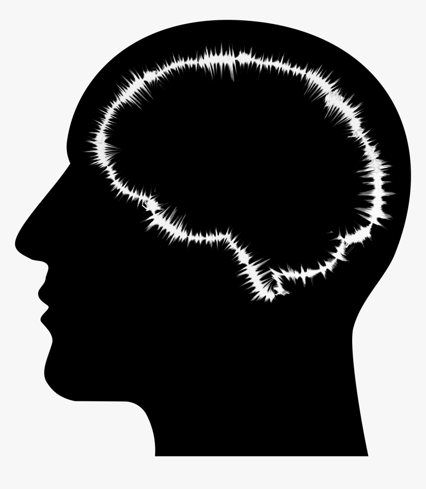 Sound Wave Big Image - Portable Network Graphics, HD Png Download