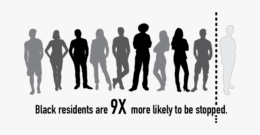 04 18 18 Black Residents Adanam Mkim - Crowdfunding, HD Png Download