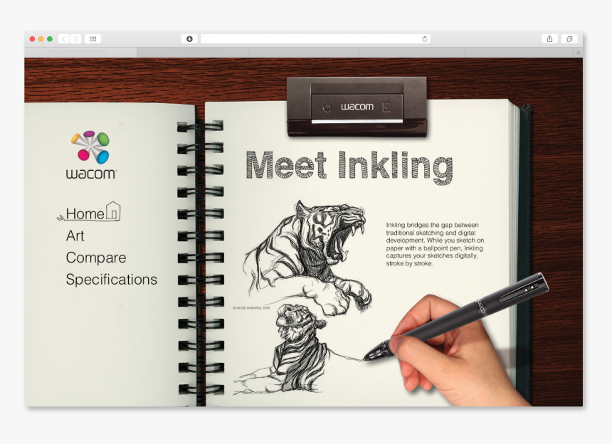 Sketch, HD Png Download