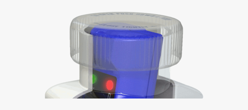 Freightwatch Geo F2 Pill Bottle - Gadget, HD Png Download