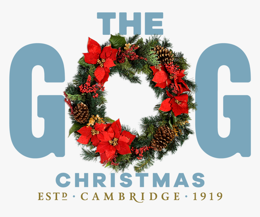 Christmas Wreath , Png Download - Love The Coopers, Transparent Png