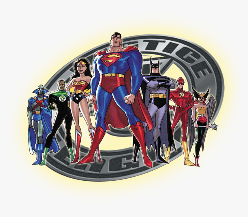 Justice-league - Justice League Png, Transparent Png
