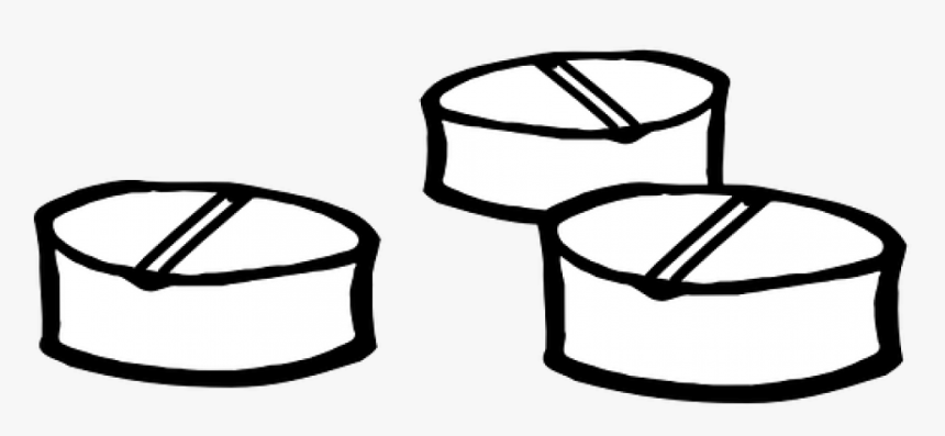 Medicine Side Effects Clipart, HD Png Download