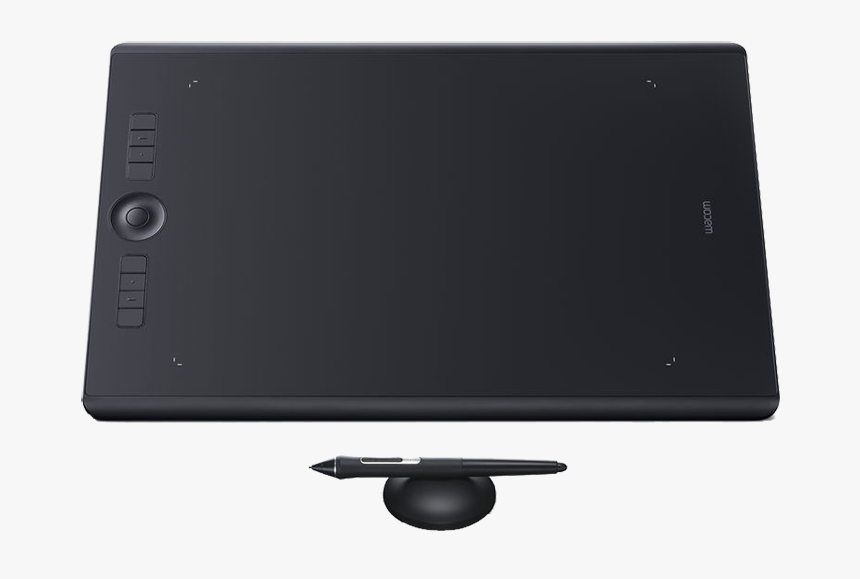 Wacom Intuos Pro - Wacom Intuos Pro Pth 860, HD Png Download