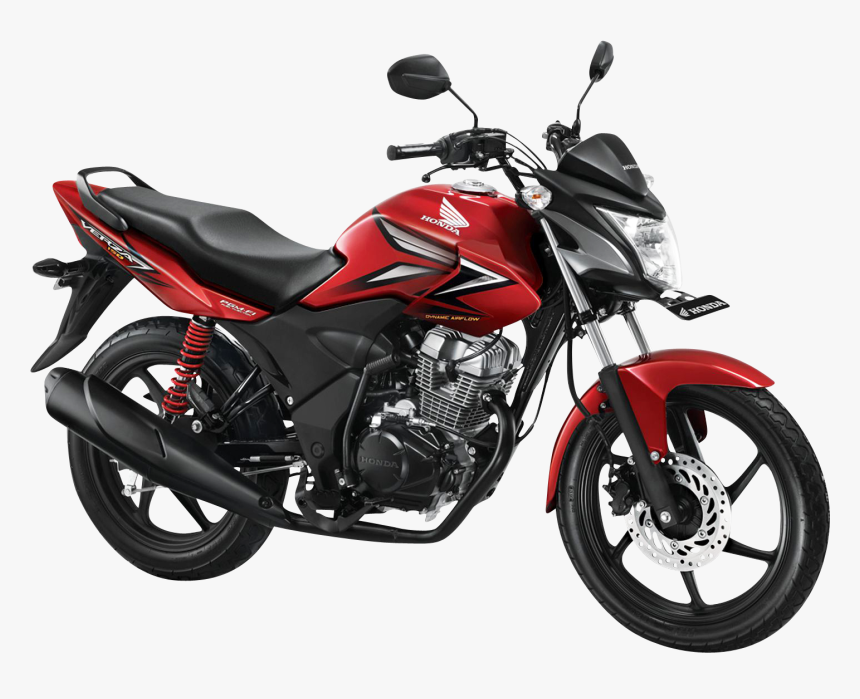 Honda Motorcycle Png - Honda Bike Image Png, Transparent Png