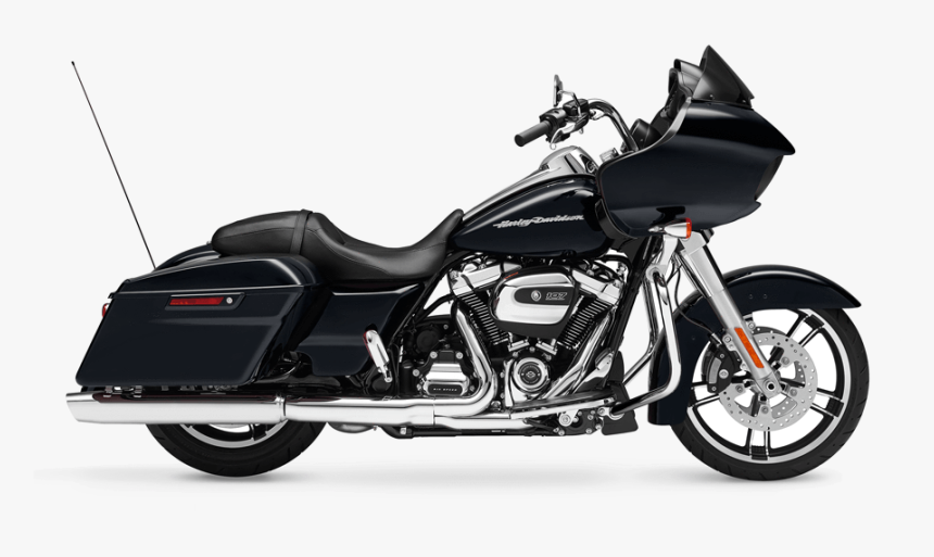 Harley Davidson Motorcycle Png - 2018 Harley Davidson Fltrxs, Transparent Png