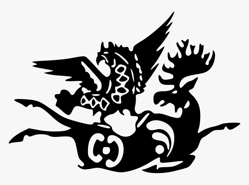 Петроглифы Алтая, HD Png Download