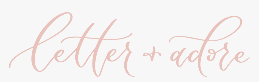 Transparent No Stamp Png - Calligraphy, Png Download