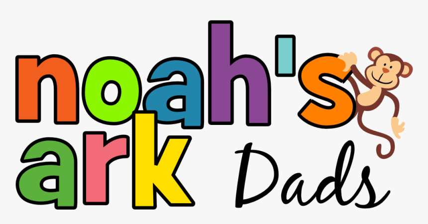 Noah S Ark Dads, HD Png Download