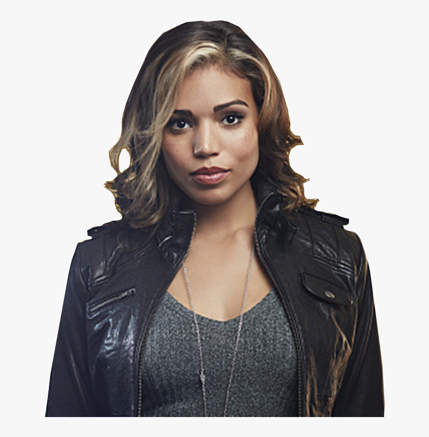 Legends Of Tomorrow Ciara Renée Png, Transparent Png