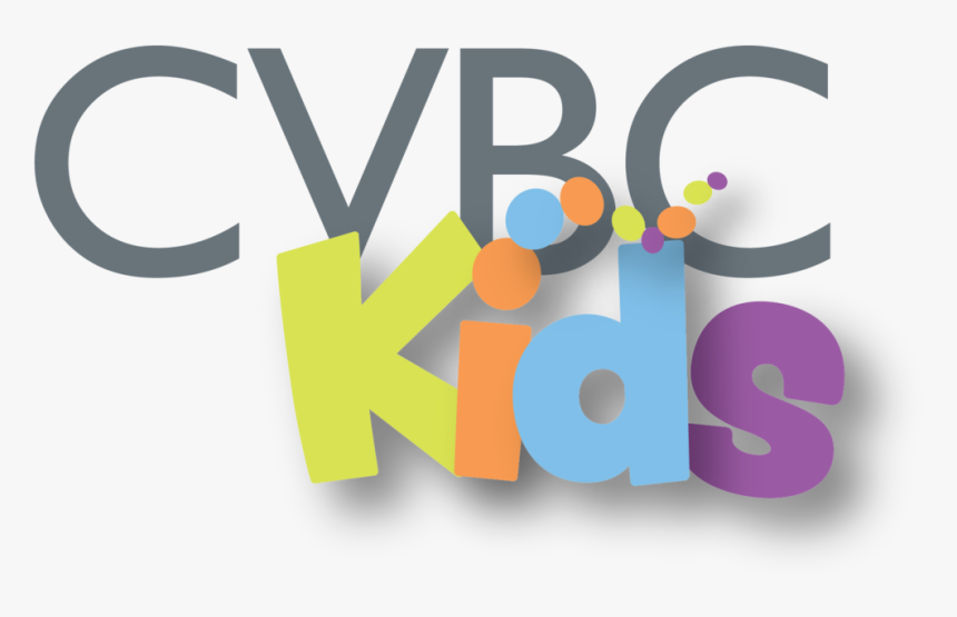 Cvbc Kids Png - Graphic Design, Transparent Png