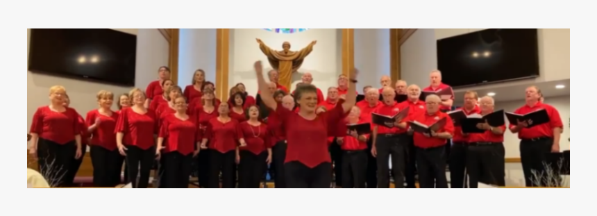 Choir, HD Png Download