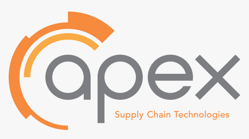 Apex Supply Chain Technologies Logo, HD Png Download