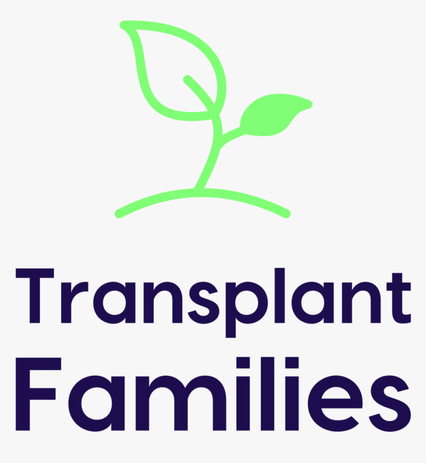 Transplant Families - Poster, HD Png Download