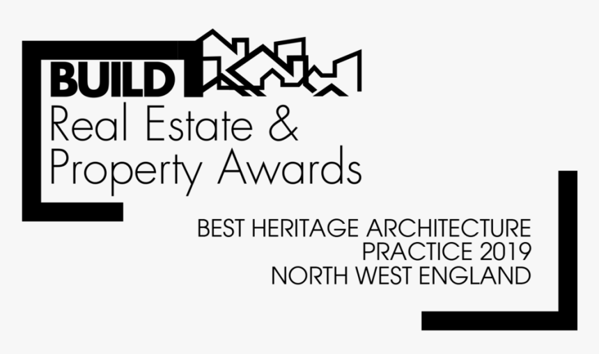 Real Estate Property Awards Logo 2 Tone - Parallel, HD Png Download