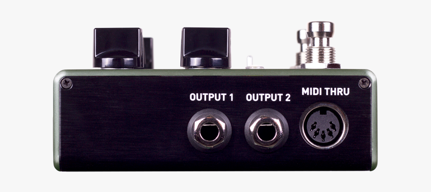 Effects Unit, HD Png Download