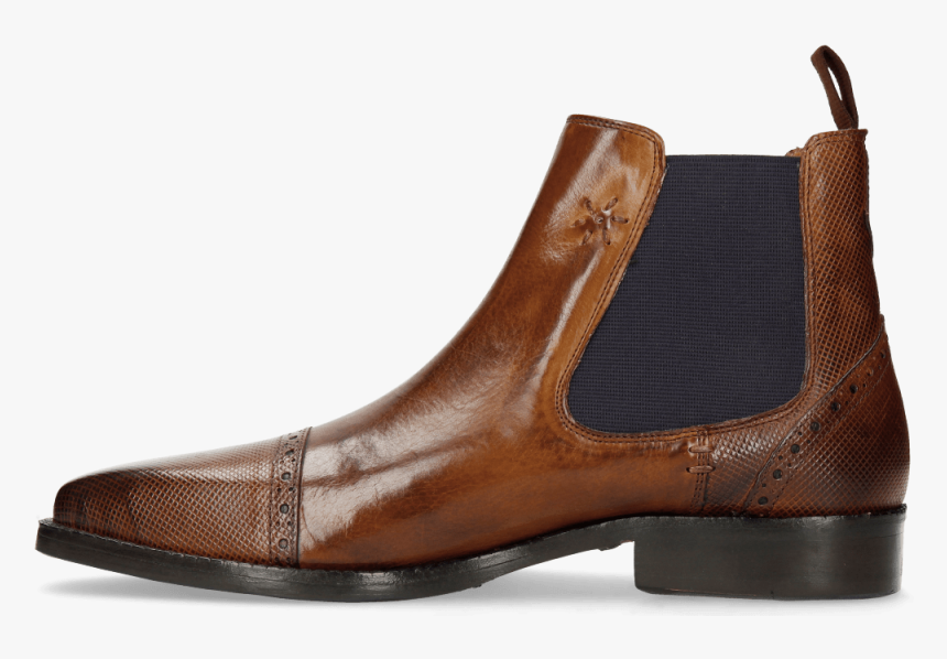 Ankle Boots Nicolas 5 Dice Wood Arrow Viola , Png Download - Chelsea Boot, Transparent Png