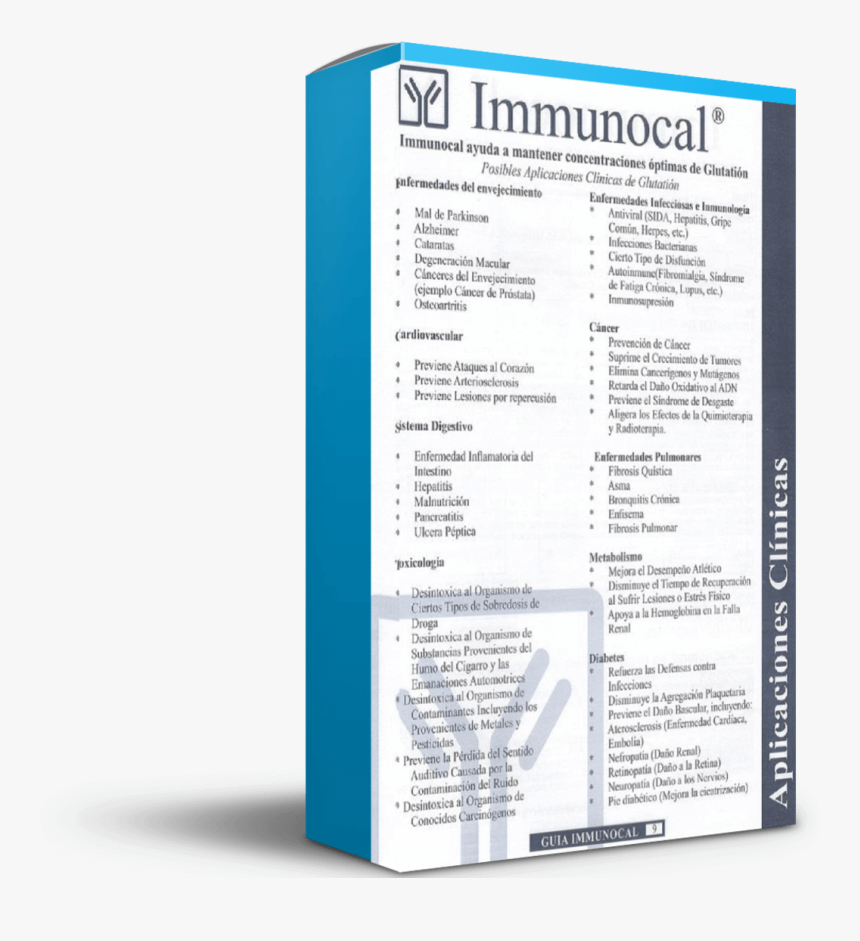 Red De Mercadeo Dinero Immunotec Immunocal Networking - Packaging And Labeling, HD Png Download