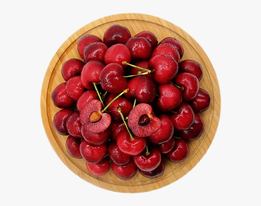 Tube Fruit - Cherry, HD Png Download