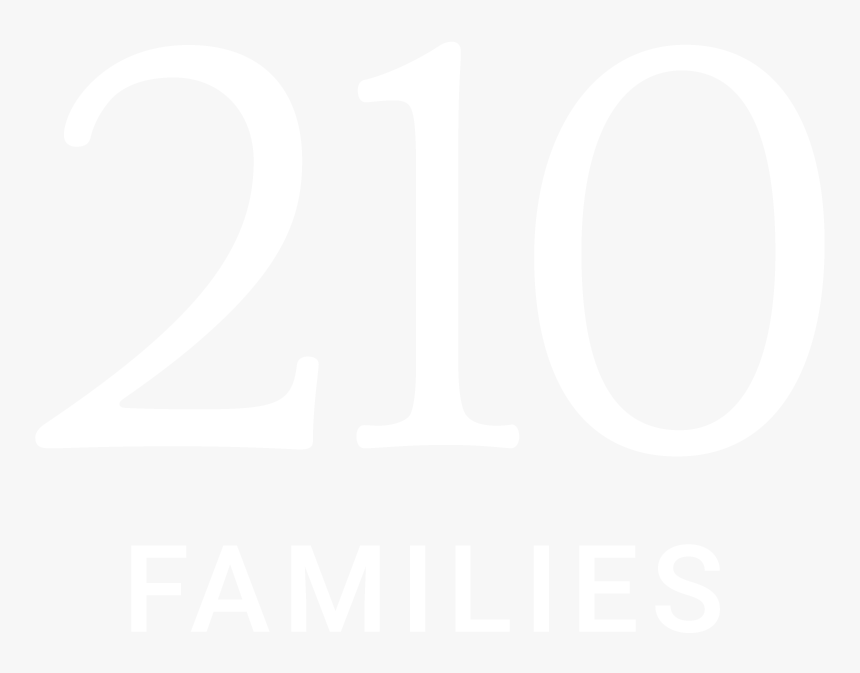 210-families - Calligraphy, HD Png Download