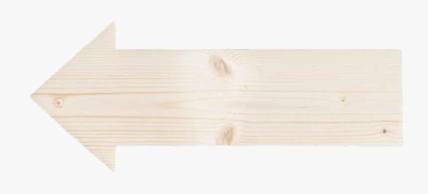 Wood Arrow - Stock Photography, HD Png Download