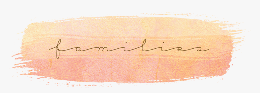 Families - Photography, HD Png Download