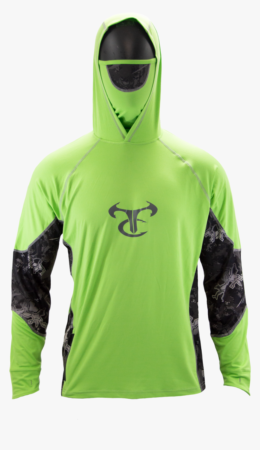 Arrow Wood Pullover - True Timber, HD Png Download